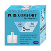 Home Aide Pure Comfort Pen Needles