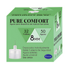 Home Aide Pure Comfort Pen Needles