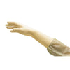 DermAssist Prestige 139 Series DHD Latex Surgical Glove, Sterile, Powder-free, Natural Color