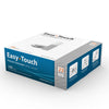 MHC EasyTouch Pressure Activated Safety Lancets, 21/23/26/28/30G, Easy Touch