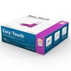 MHC EasyTouch Pressure Activated Safety Lancets, 21/23/26/28/30G, Easy Touch