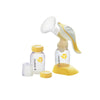 Medela Harmony Manual Single Breast Pump With PersonalFit Flex, ML101041149