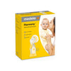 Medela Harmony Manual Single Breast Pump With PersonalFit Flex, ML101041149