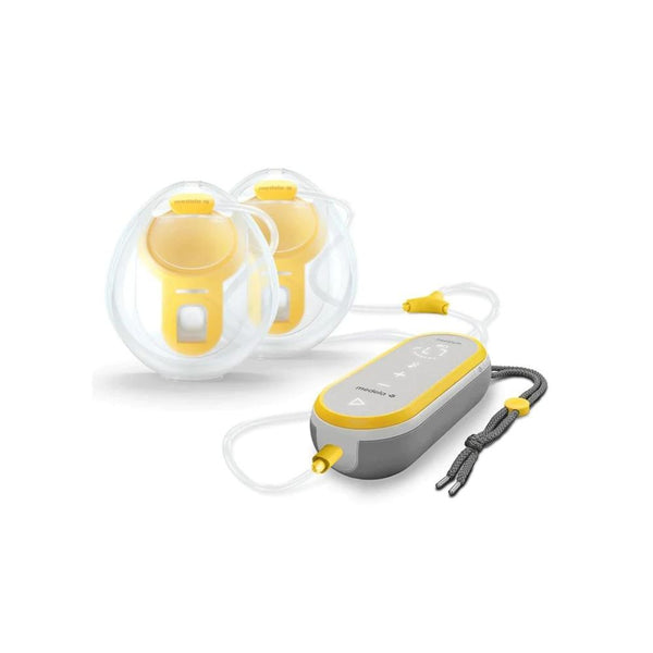 Medela Freestyle Hands-Free Electric Breast Pump