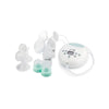 Motif Luna Double Electric Breast Pump, 280 mmHg Suction Strength