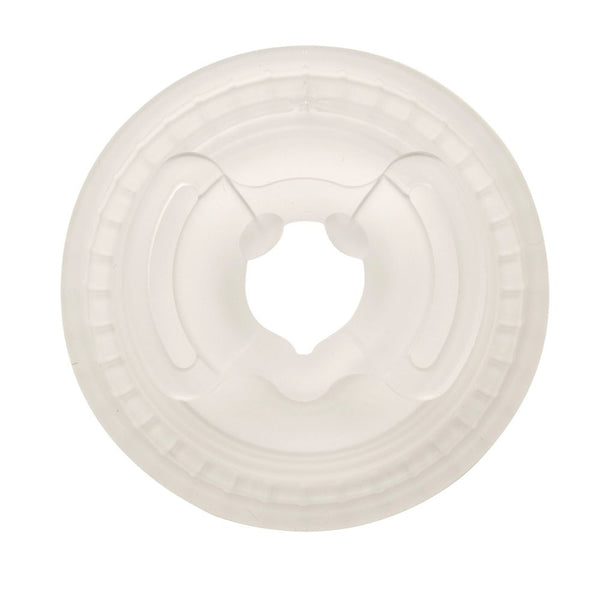 Timm Medical Osbon EZ Ring & Body Shield for Vacuum Erection Devices (VED) & ED Therapy Systems
