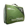 Adventure Medical Kits World Travel Medical Kit, 1 lb Weight, For 1 to 14 Days