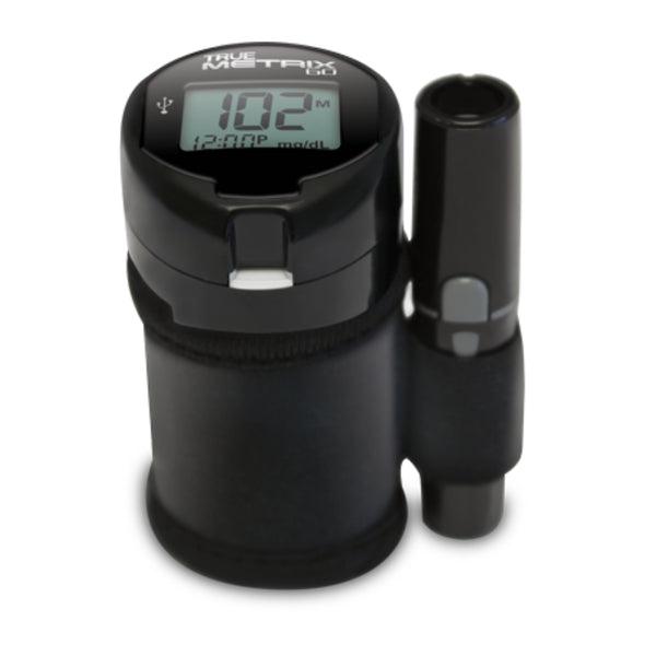 Trividia True Metrix Blood Glucose Test Strips / Meter / Monitoring Kits