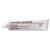 Cardinal Health Lubricating Jelly, Sterile, Water Soluble, Greaseless, Unscented, Latex-Free