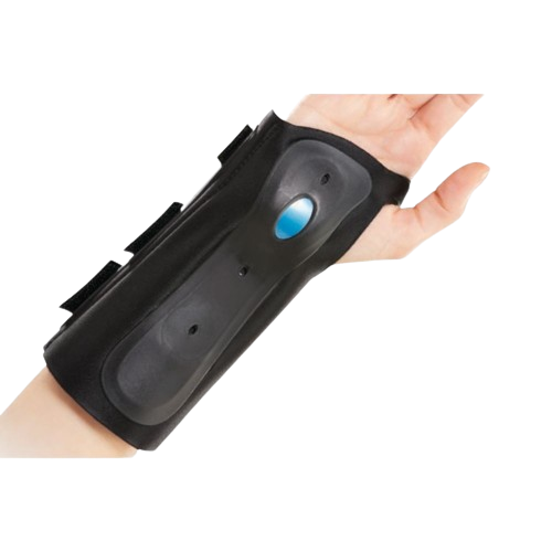 Bell Horn OrthoArmor Adjustable Wrist Immobilizer