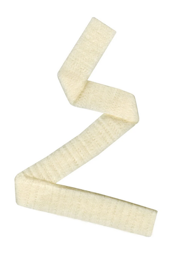 Derma Sciences Algicell Calcium Alginate Dressing, 3/4 x 36 In. Rope, 1 Bottle