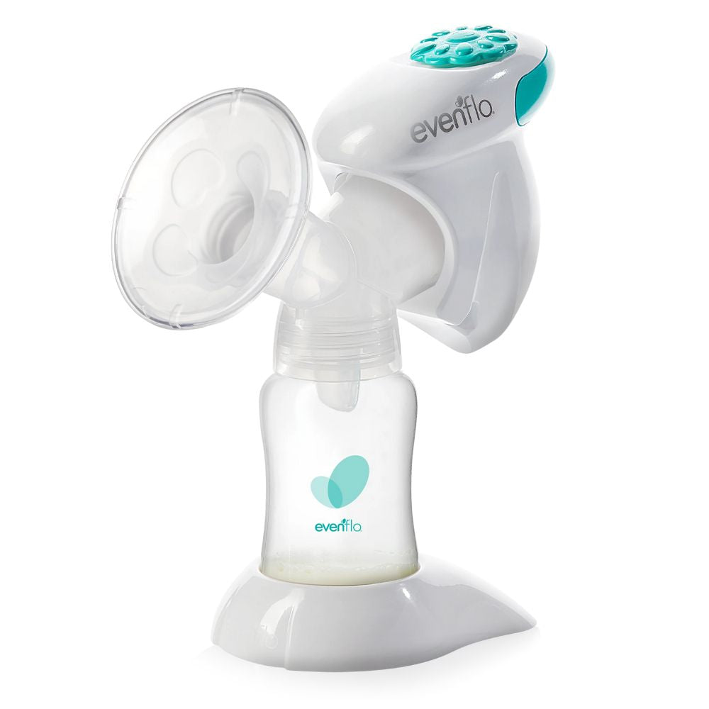 evenflo valve and membrane Evenflo Advanced Single Electric Breast Pump