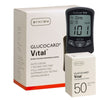 Arkray Glucocard Vital Blood Glucose Test Strips / Meter / Monitoring Kits