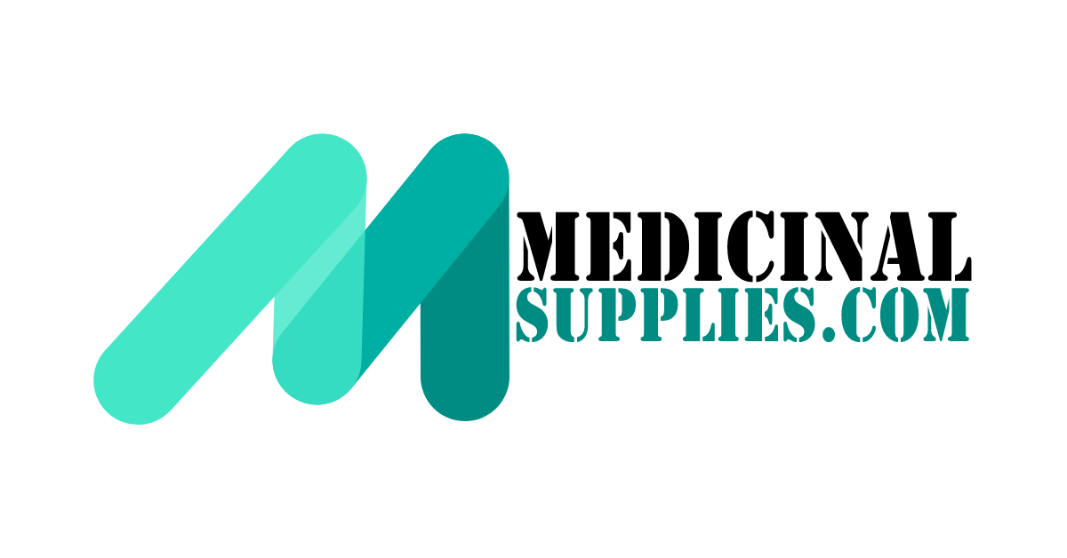 Medicinal Supplies logo