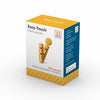 MHC Easy Touch Twist-Top 28/30/32/33G Universal Lancets, EasyTouch