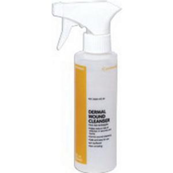 Smith & Nephew Dermal Wound Cleanser Spray pH-Balanced, No Rinse 8 oz