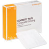 Smith & Nephew Covrsite Plus Waterproof Composite Dressing, 6 x 6 In.