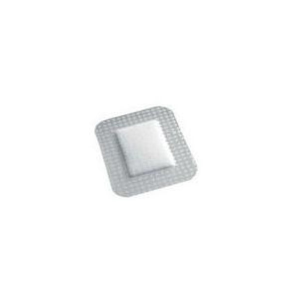 Opsite Post-Op Transparent Waterproof Dressing, 10 x 4 In.