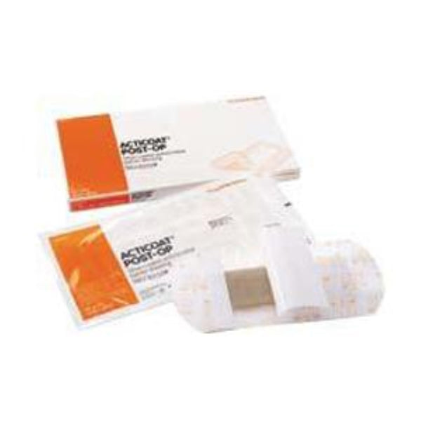 Smith & Nephew Acticoat Post 10 cm x 20 cm, Sterile