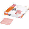 Smith & Nephew Allevyn Gentle Gel Adhesive Hydrocellular Foam Dressing with Border, 7" x 7" with 6" x 6" Pad
