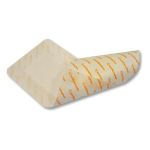 Smith & Nephew Primapore Adhesive Non-Woven Wound Dressing with Absorbent Pad 7.5cm x 5cm (2" x 3"), Sterile, Latex-Free