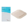 Cardinal Health Kendall Silicone Bordered Lite Foam Dressing, 6" x 6"