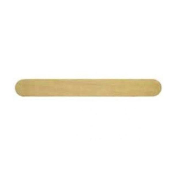 Cardinal Health Tongue Depressor, Non-Sterile, Adult, 6"