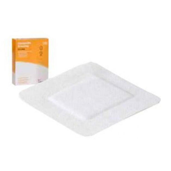 Cardinal Health Advanced Wound Care Composite Dressing, 2 x 3 In.