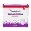 Cardinal Health Women's Protective Underwear, Sure Care Super, Large, 45"-58"