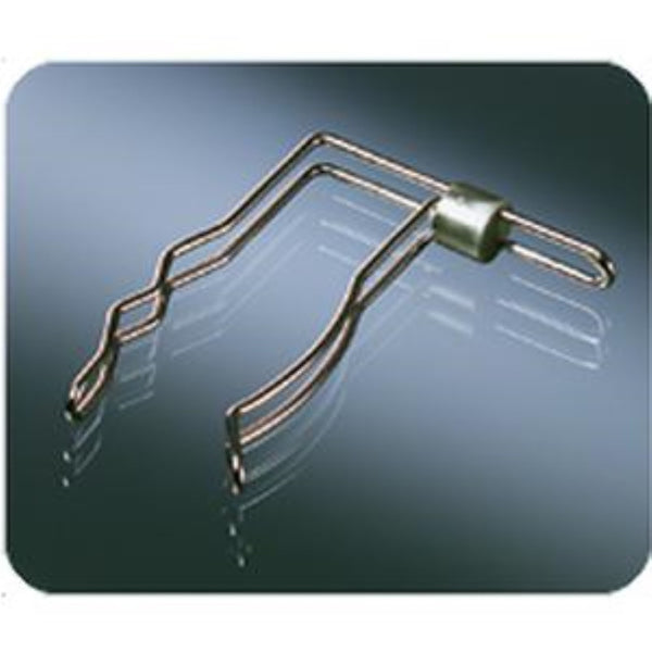 Bard Penile Clamp-Hyams Model, Reusable, Non-sterile, Latex-free