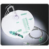 Infection Control Urinary Drainage Bag with Anti-Reflux Chamber and Bacteriostatic Collection System 2,000 mL