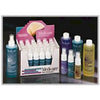 Bard Medi-Aire Biological Odor Eliminator Refill, Fresh Air Scented, 8 oz. Bottle