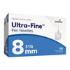 embecta Ultra-Fine Pen Needles, BD Becton Dickinson