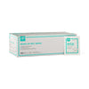 Medline Wash-Up Wet Wipes with BZK, 5 x 7 In., Alcohol Free, Latex free, MDS094188