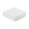 Medline Standard Rayon Polyester Blend Non-Woven Non-Sterile Gauze Sponges, Extra-Absorbent, Low Linting, 4" x 4", 4 Ply