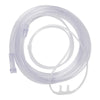 Medline Soft-Touch Adult Oxygen Nasal Cannula with 4 ft Tubing and Standard Connector
