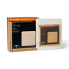 Medline Optifoam Non-Adhesive Foam Dressing 4" x 4", Water-proof, Sterile, MSC1244EP