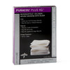 Medline Puracol Plus AG+ Collagen Wound Dressing with Antimicrobial Silver 1 x 8 In. Rope, in Educational Packaging, Sterile, Non-Adhesive, MSC871X8EP