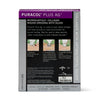 Medline Puracol Plus AG+ Collagen Wound Dressing with Antimicrobial Silver 1 x 8 In. Rope, in Educational Packaging, Sterile, Non-Adhesive, MSC871X8EP