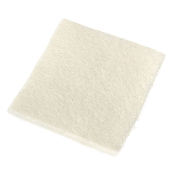 Medline Maxorb Extra AG+ CMC Alginate Dressing 4 x 8 In., Sterile, in Educational Packaging, MSC9448EPH