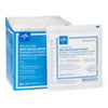 Medline Avant 6-Ply Non-Woven Sterile Drain Gauze Sponges, 4"x4" in 2-Packs, Low linting, Highly absorbent, NON256000