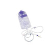 Cardinal Health Kangaroo Joey Feeding Pump Set 1000mL, Anti-Free Flow