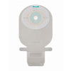 Coloplast SenSura Mio One-Piece Drainable Pouch without Filter, Maxi, Wide Outlet, EasiClose Transparent, 1-1/2" Stoma