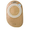 Coloplast SenSura Flex Two-Piece Closed Pouch with Integrated Filter, 8.5" L, 570mL, Opaque, 35mm Flange, Cut-To-Fit Stoma Opening