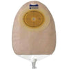 Coloplast SenSura One-Piece Multi-Chamber Urostomy Pouch, Transparent, Cut-to-Fit 3/8" to 3" Stoma