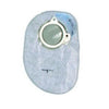 Coloplast Assura Two-Piece Closed Pouch, Filter, Transparent, 2" Flange
