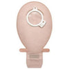 Coloplast Assura Two-Piece Drainable Pouch, Clip Closure, Opaque, 1/2" to 2-1/4" Stoma