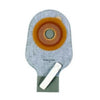 Coloplast Assura One-Piece Standard Drainable Pouch, Cut-to-Fit, Transparent, 3/8" to 2-1/4" Stoma