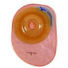 Coloplast Assura One-Piece Closed Pouch, Filter, 7" L, Opaque, Pre-Cut Convex Light Skin Barrier 1-1/4" Stoma