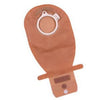 Coloplast Assura Two-Piece Drainable Pouch, Wide Outlet, Filter, 10-1/2" L, Integrated Closure, Opaque, 2" Flange